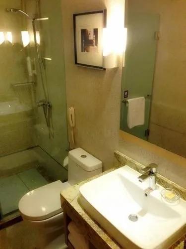 Xi'an Heyi Hotel