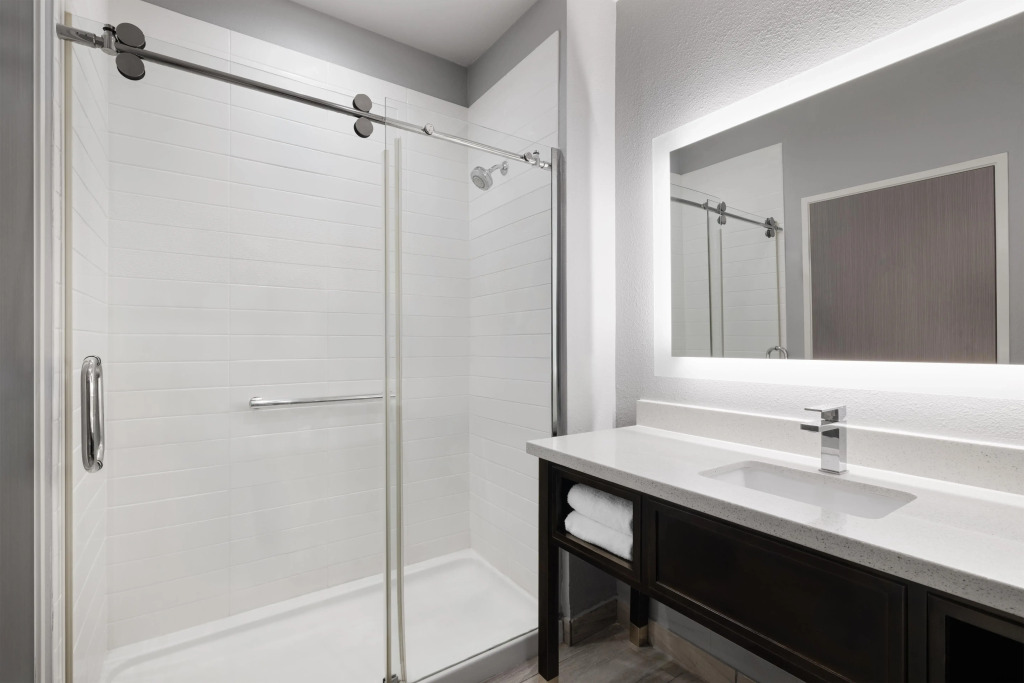 Best Western Plus Executive Residency Baytown