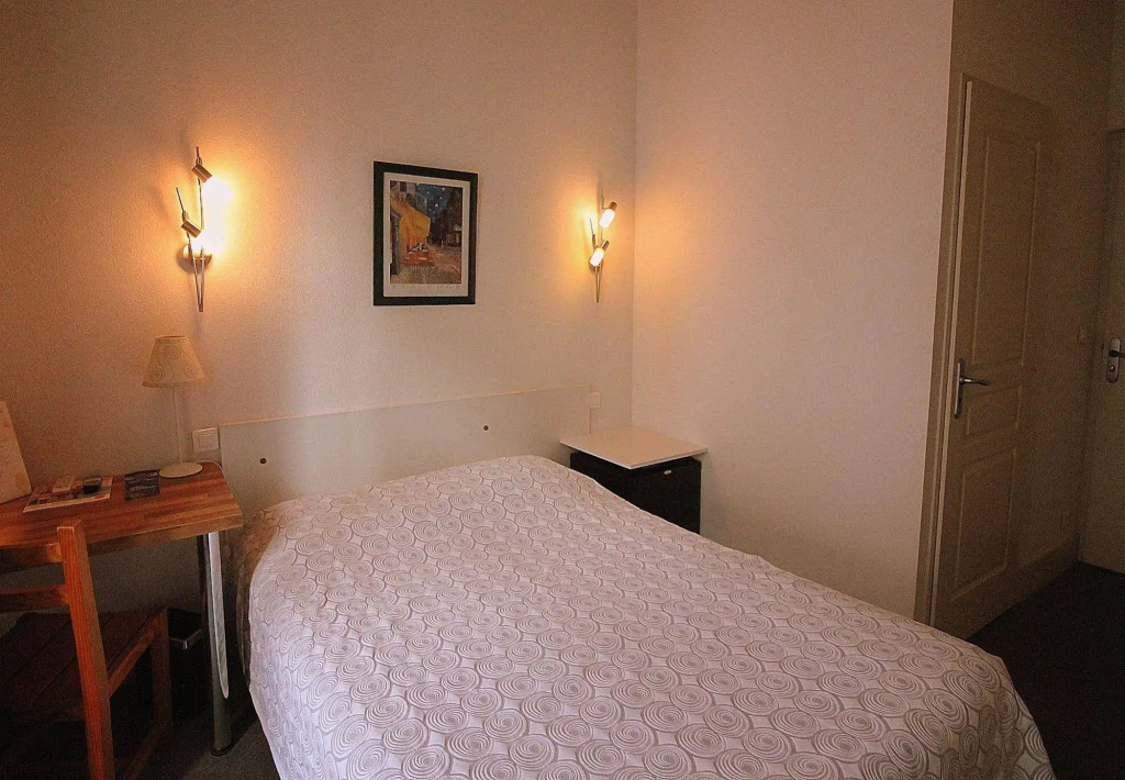 Fasthotel Pau-Centre HOTEL ADOUR