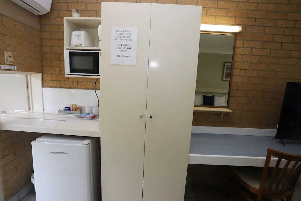 Great Eastern Motor Inn Gympie