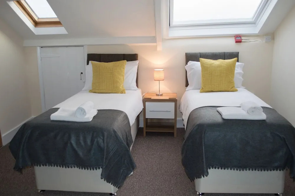 Alexandra Place - Serviced Apartments