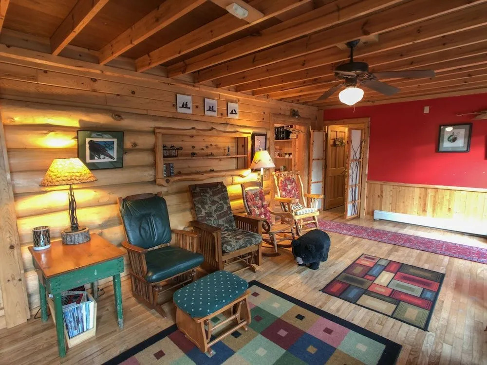 Blue Heron Bed and Breakfast