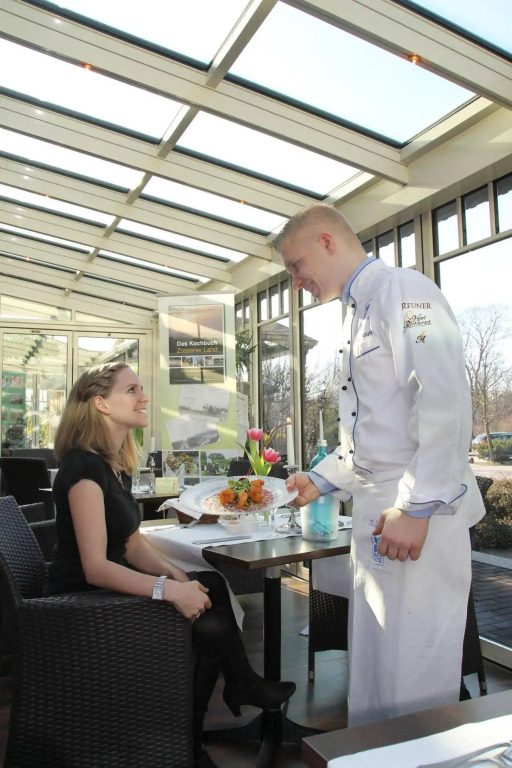 Flair Hotel Reuner