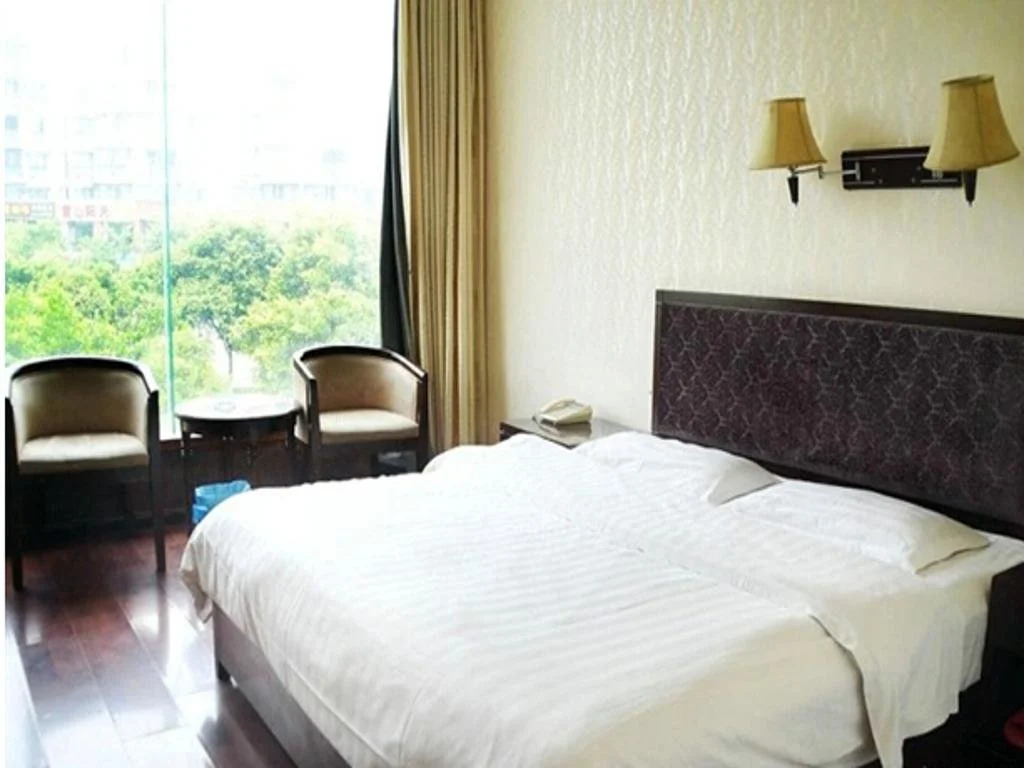 Lijing Inn