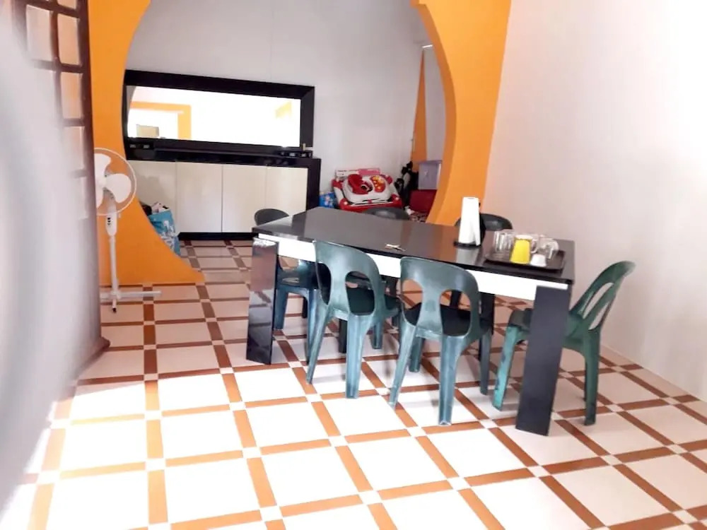 House With 2 Bedrooms In Le Vauclin With Wonderful Sea View Furnished Terrace And Wifi