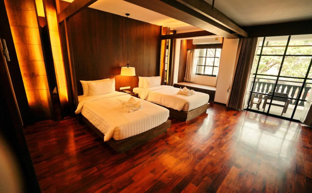 Anika Boutique Hotel