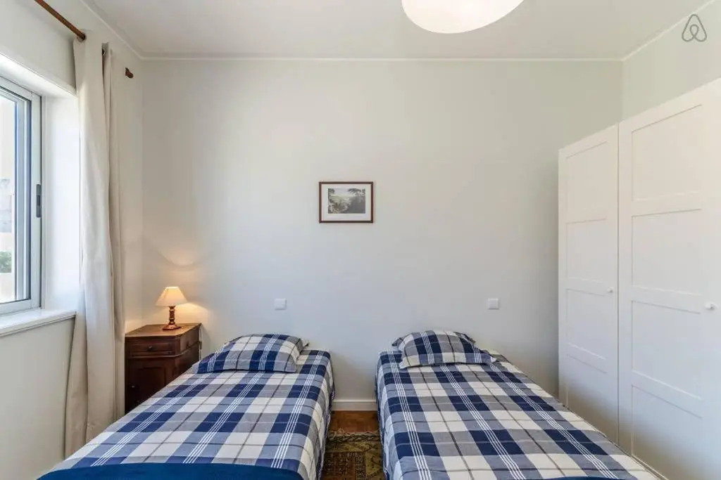 Apartamento Com Vista Para O Mar