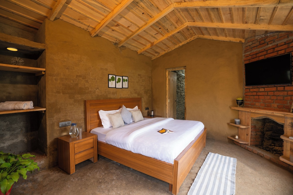 Indulge Ramgarh by PACK