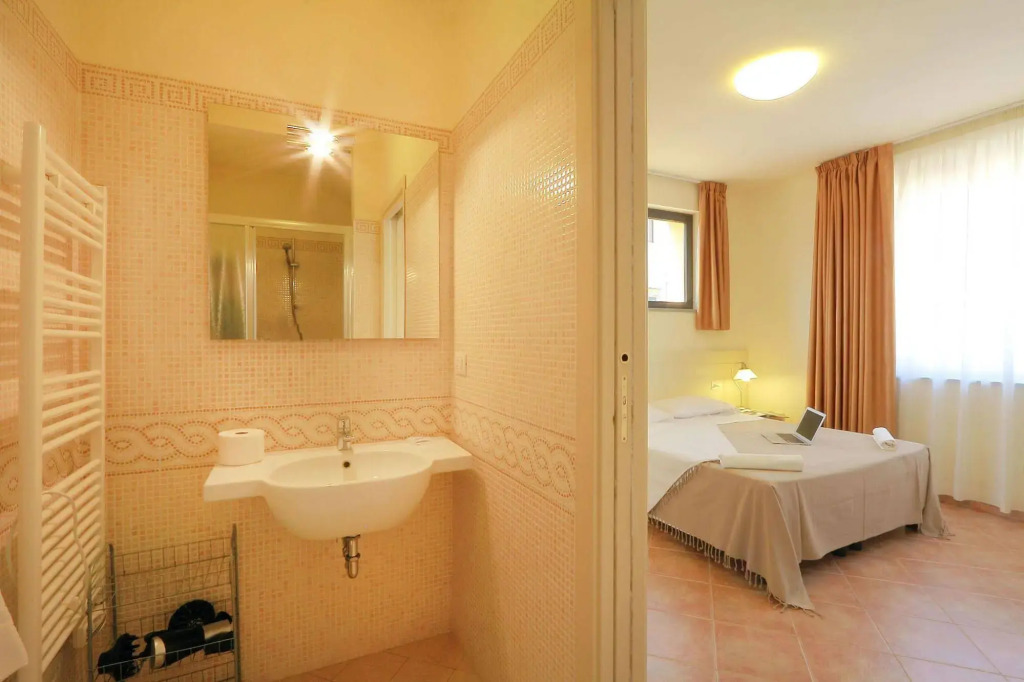Relais Panoramic Cathedral Florence