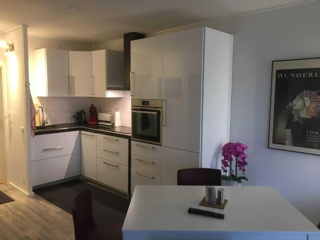 Ferienwohnung Kofferfisch