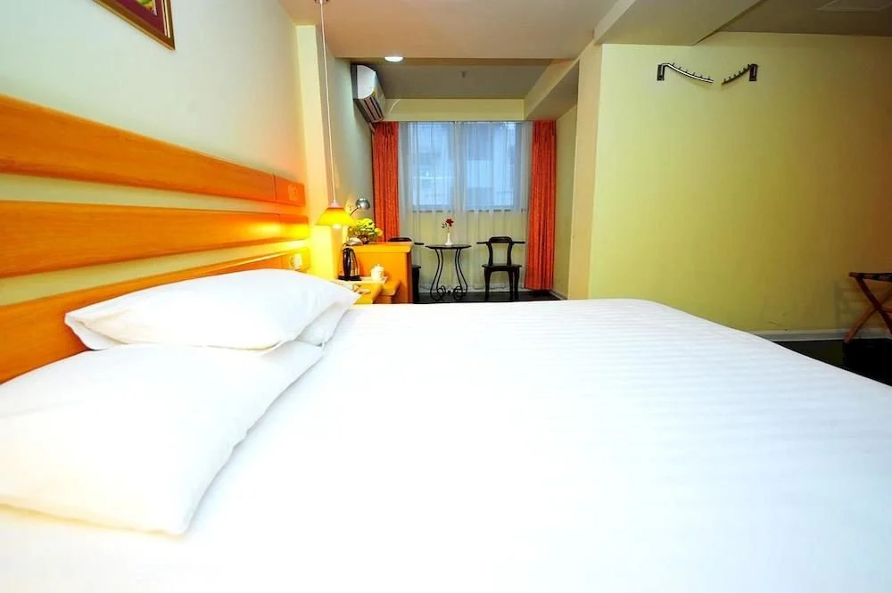 Xiamen Yueting Hotel