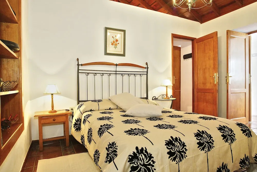 Casa Rural Atilio by Isla Bonita