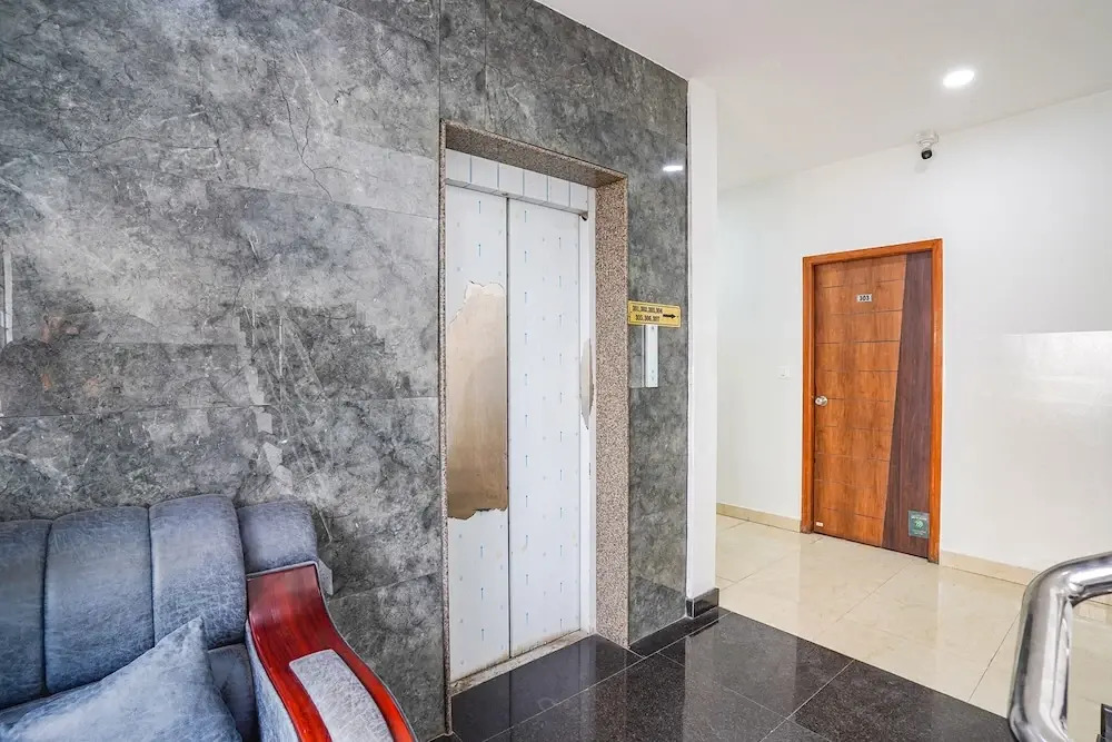Via RLV Green Palace