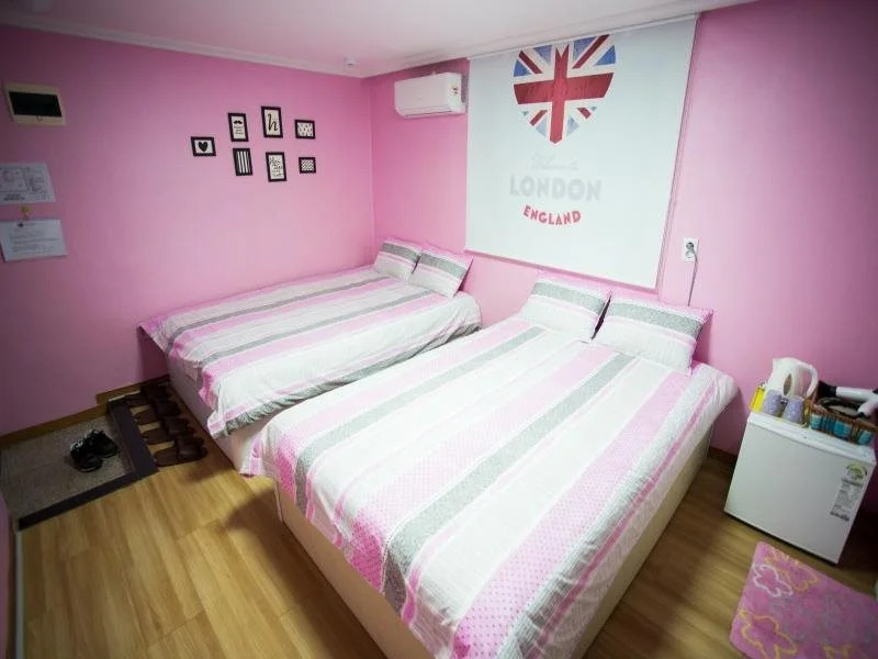 Apple Guesthouse