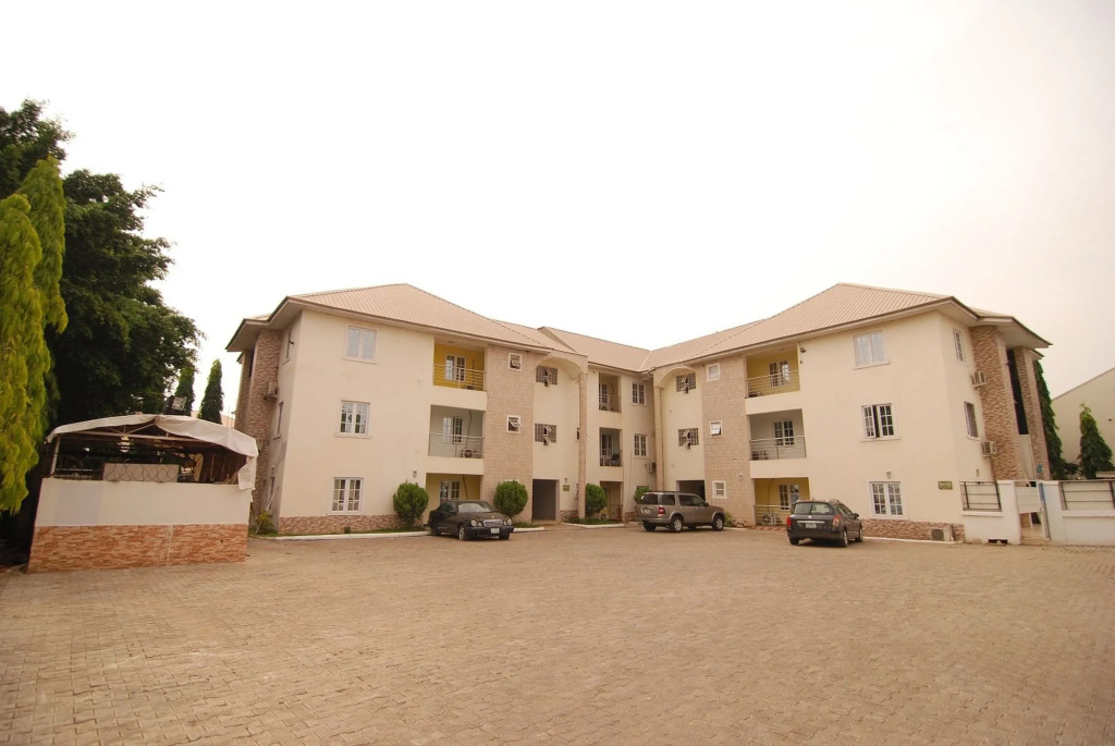 Bellband Apartments Abuja