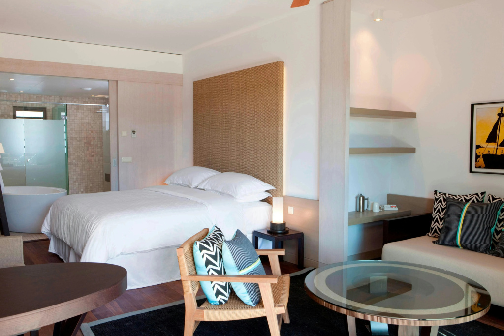 Le Domaine Deva, Series by Marriott