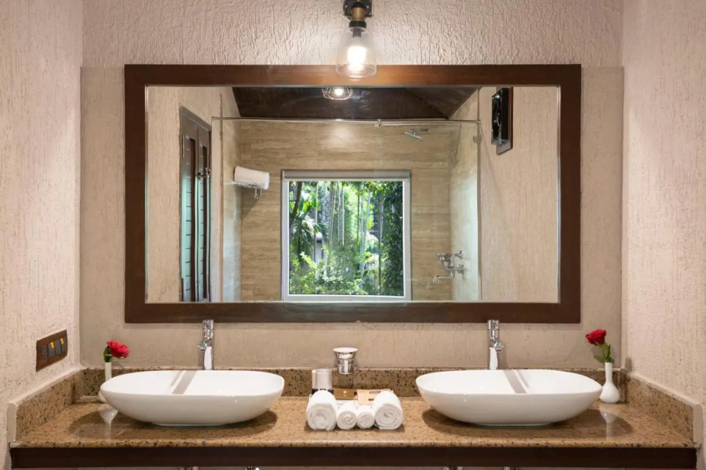 Stone Wood Premier Gokarna