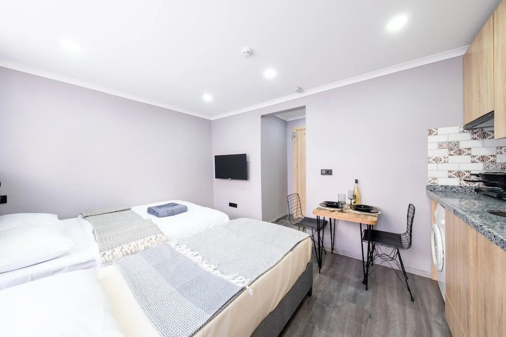Kral Hotel Besiktas