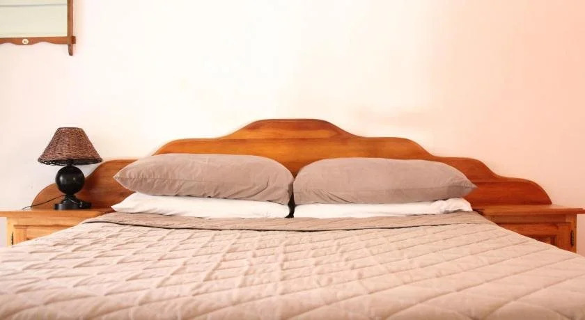Grasdak Guesthouse