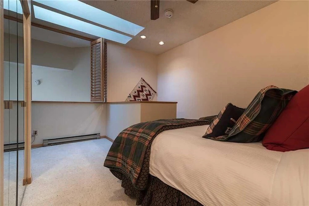 1303 Trappeur's Lodge, Trappeur's Crossing Apartment 2