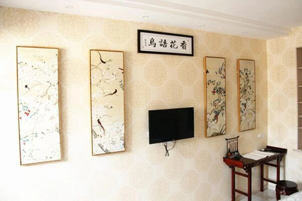Five & Four Yujia Hostel Changdao