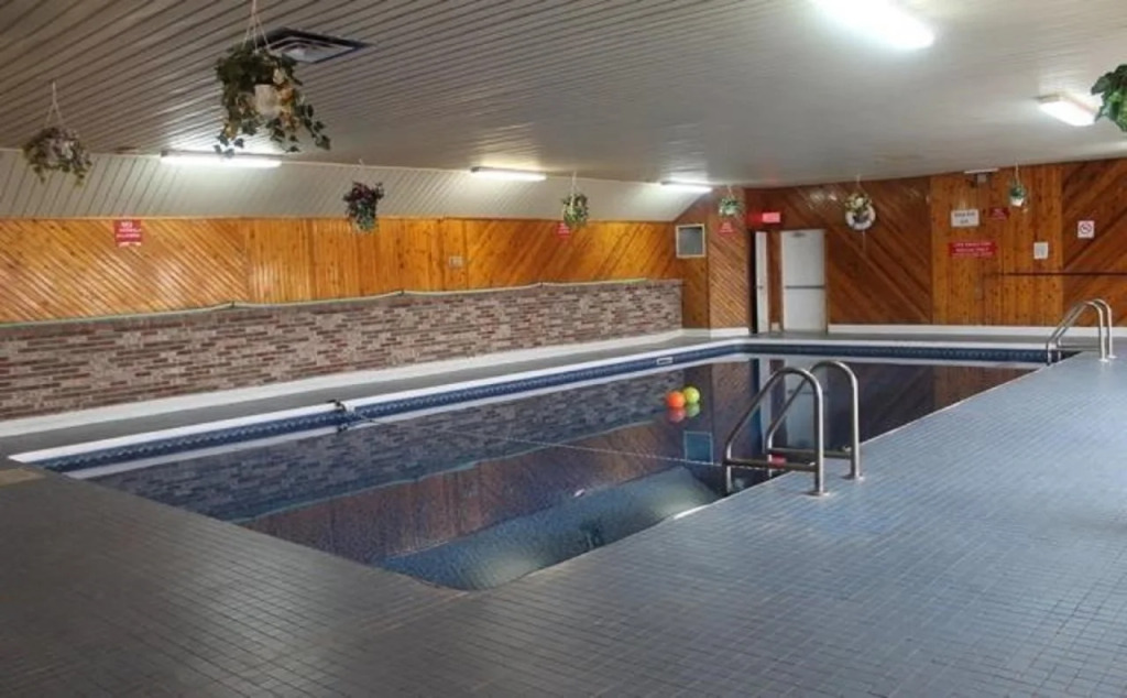 Travellers Inn Prince Edward Island