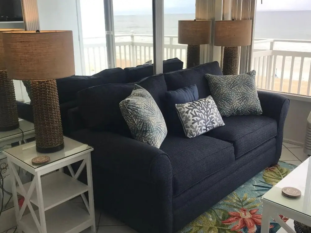 Beachfront Bliss - Ocean Front at Symphony Beach Club