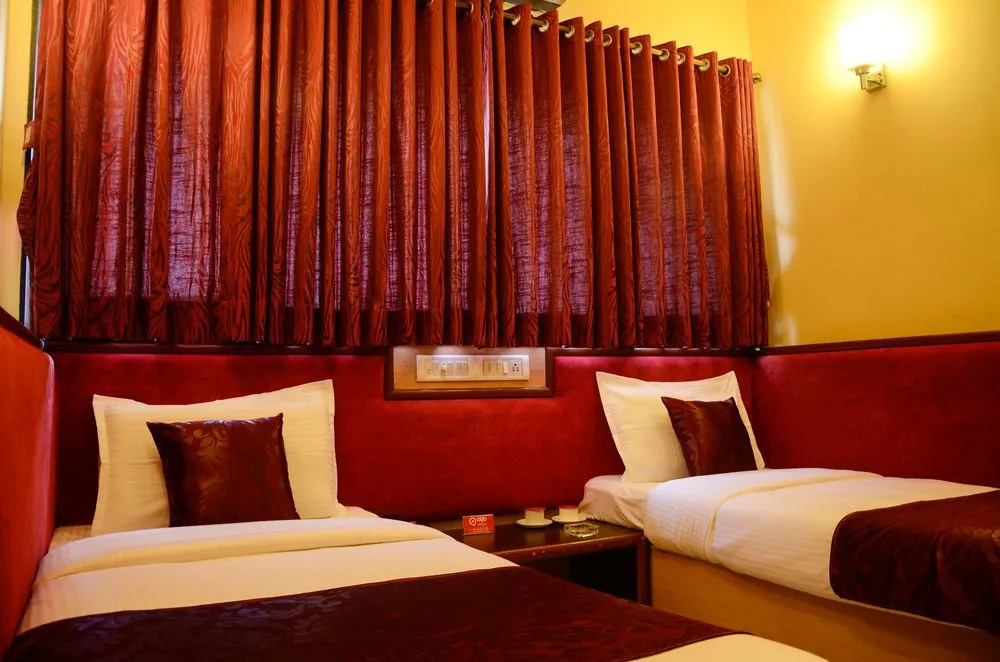 OYO Rooms Bandra West