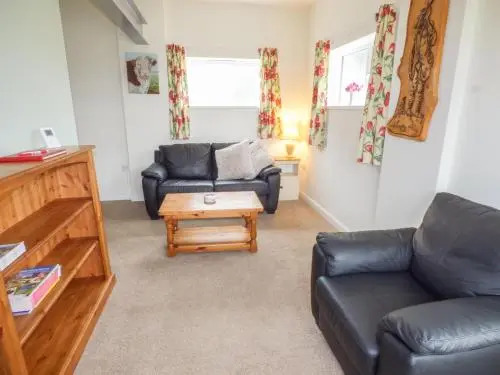 The Old Dairy Holiday Cottage
