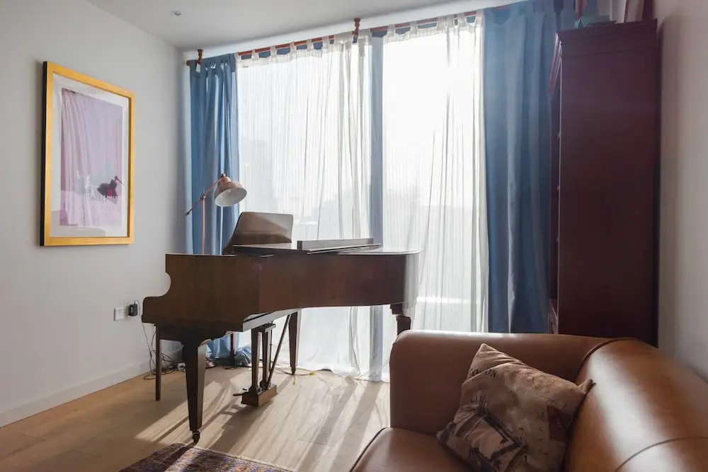 Parisian inspired home near Waterloo