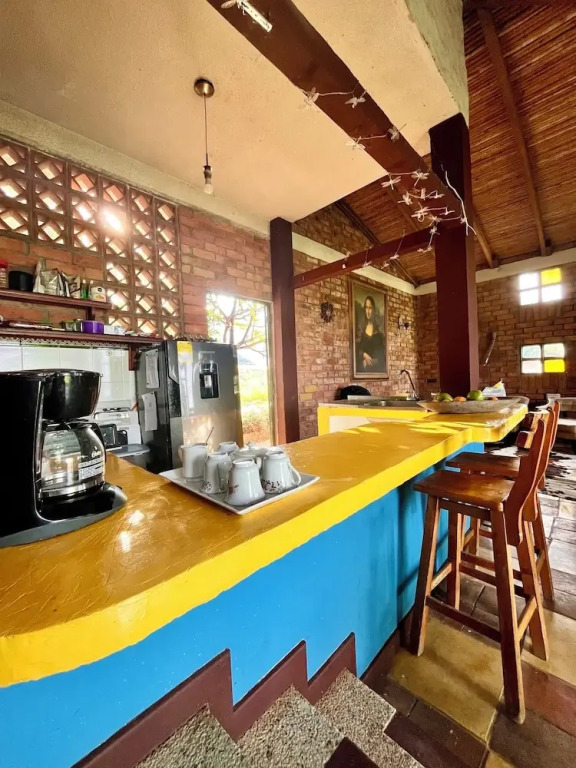 Santa Elena Ventanas Parapente Bed and Breakfast Premium