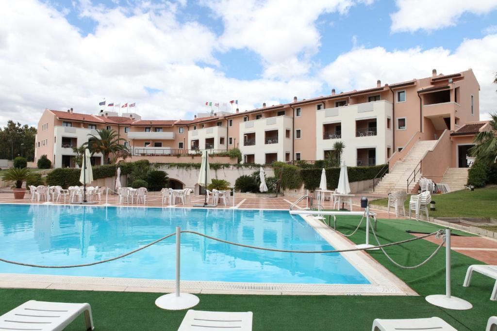 Heraclea Hotel Residence