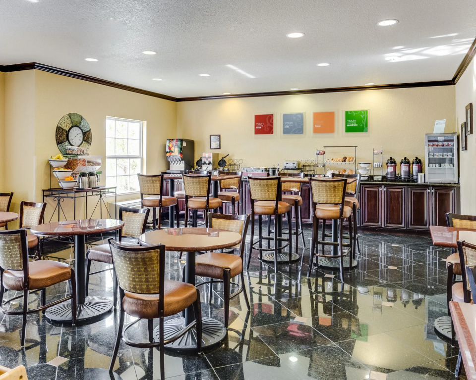 Quality Inn & Suites Slidell