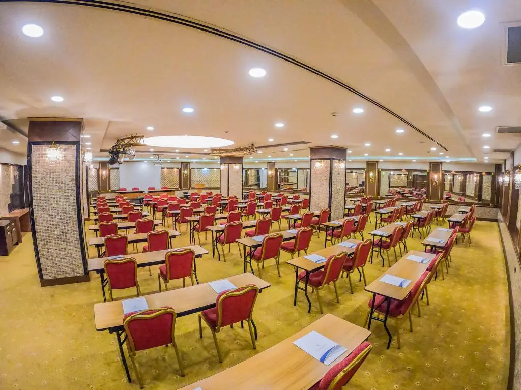 Akman Premium Hotel