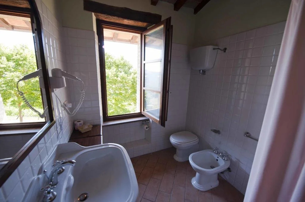 Tenuta di Biscina