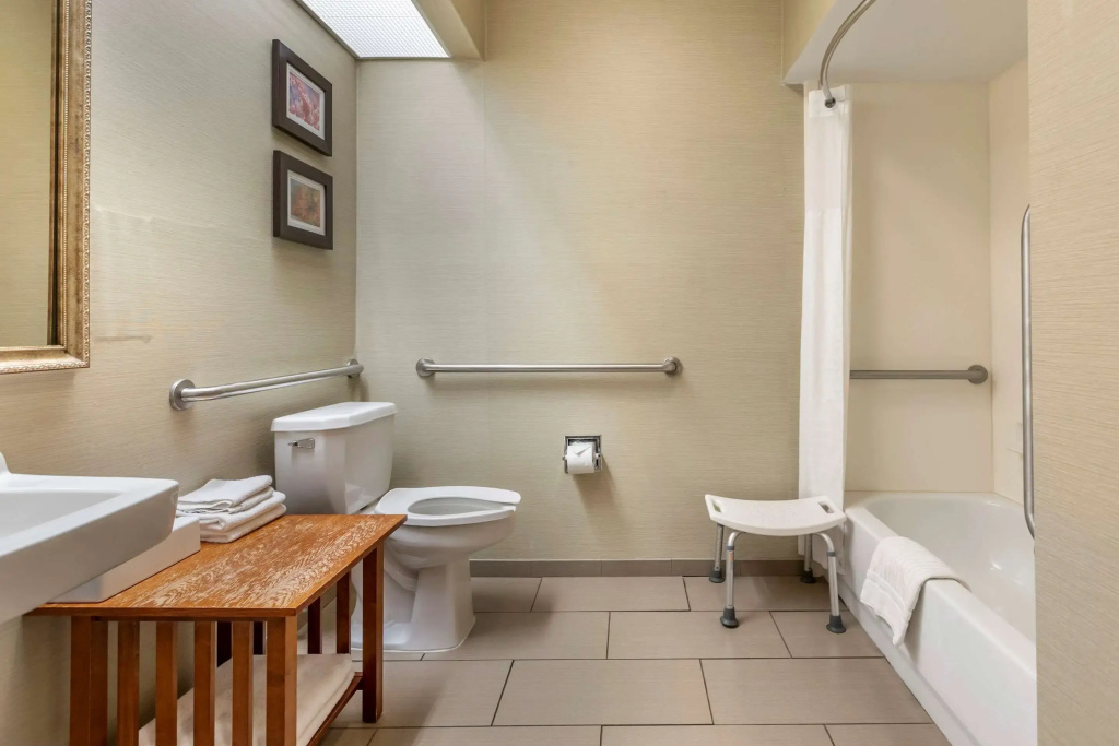 Comfort Inn Charlotte