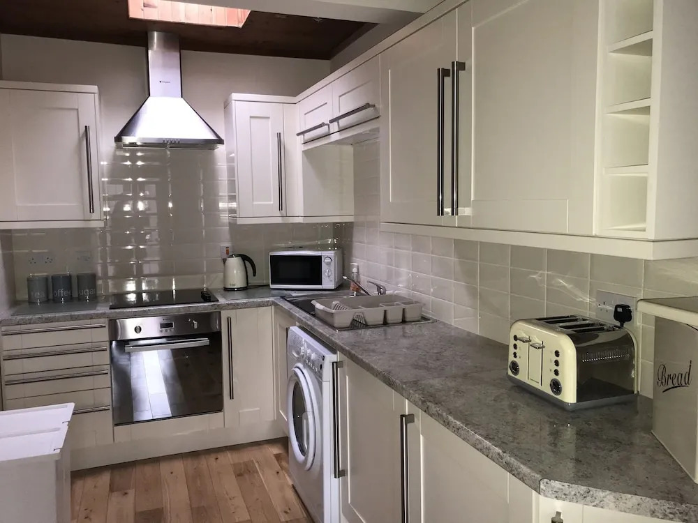 Kilchurn Suites