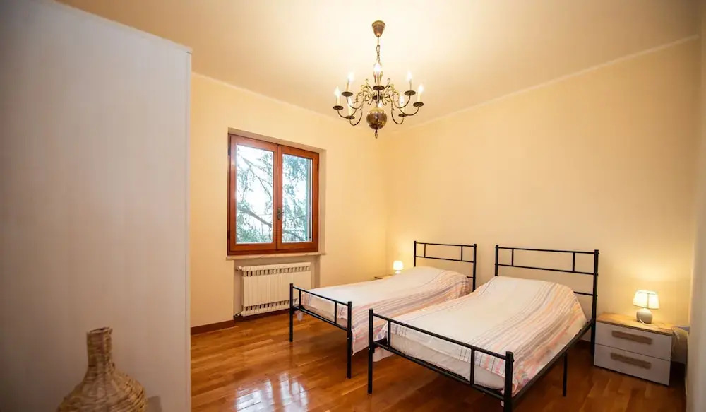 Villa Eunice