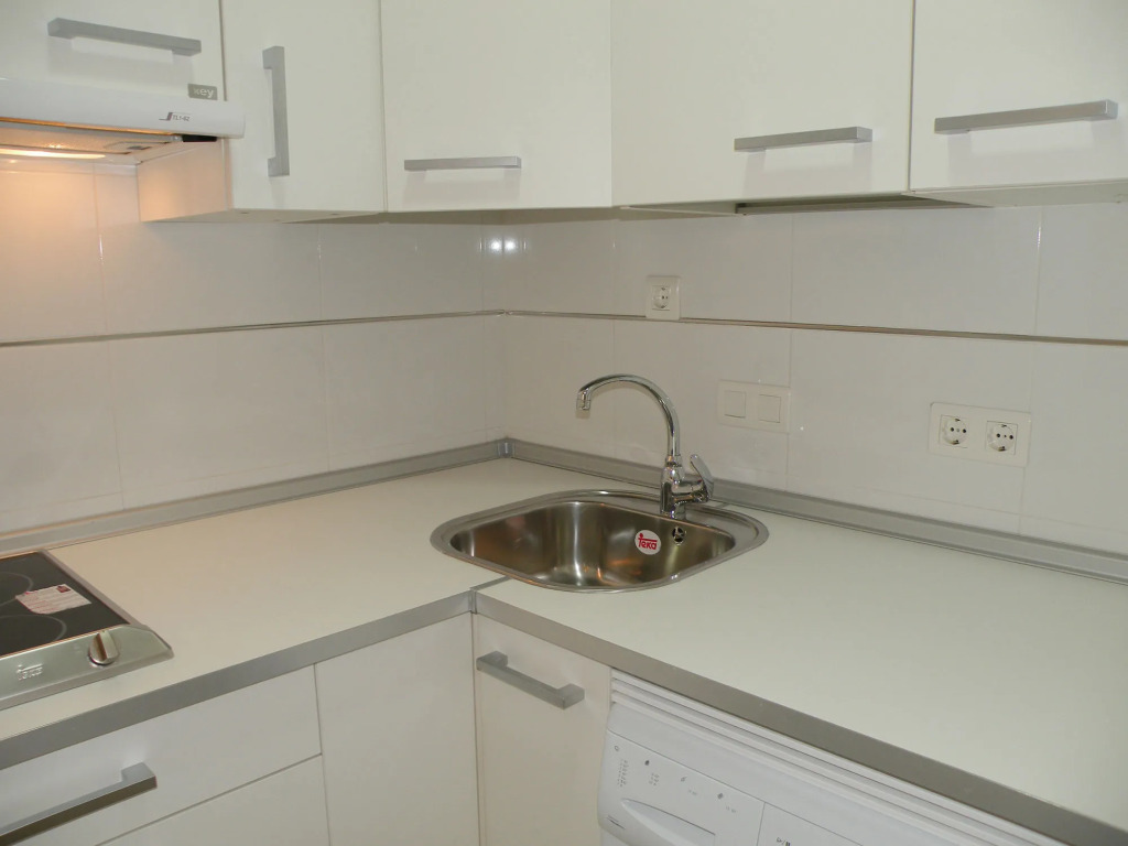 APARTAMENTOS DOÑA CARMEN - Alojamiento en Málaga capital
