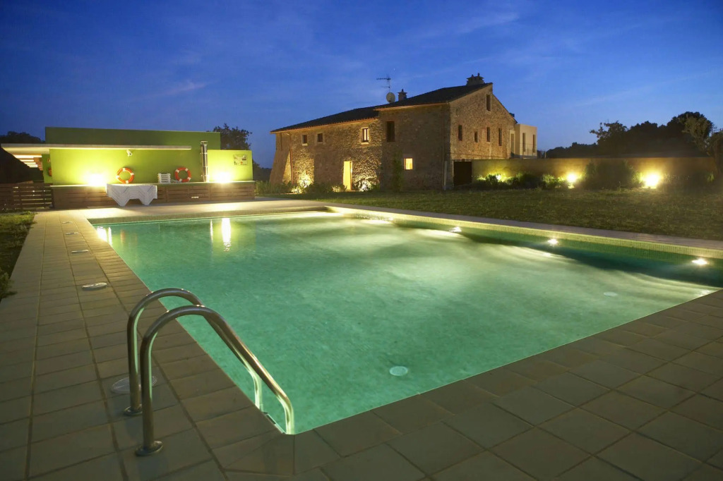 Hotel Mas del Sol