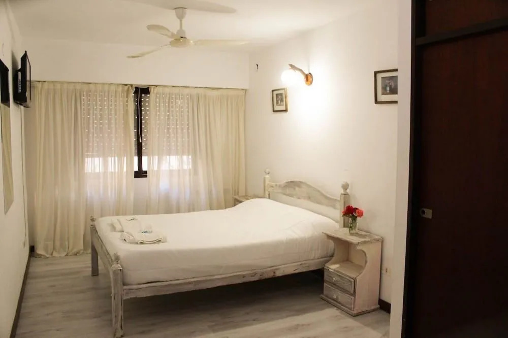 Vintage Hotel