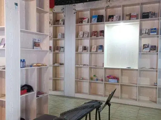 Shui Jie Hostel