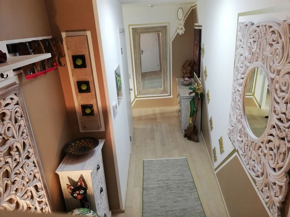 Skyapartment