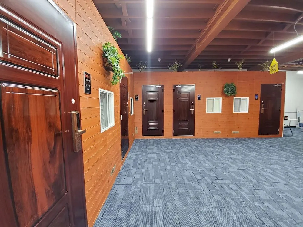 Hotel BnB