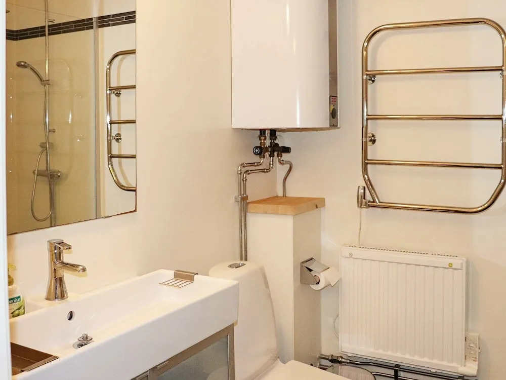 4 Person Holiday Home in Ängelholm