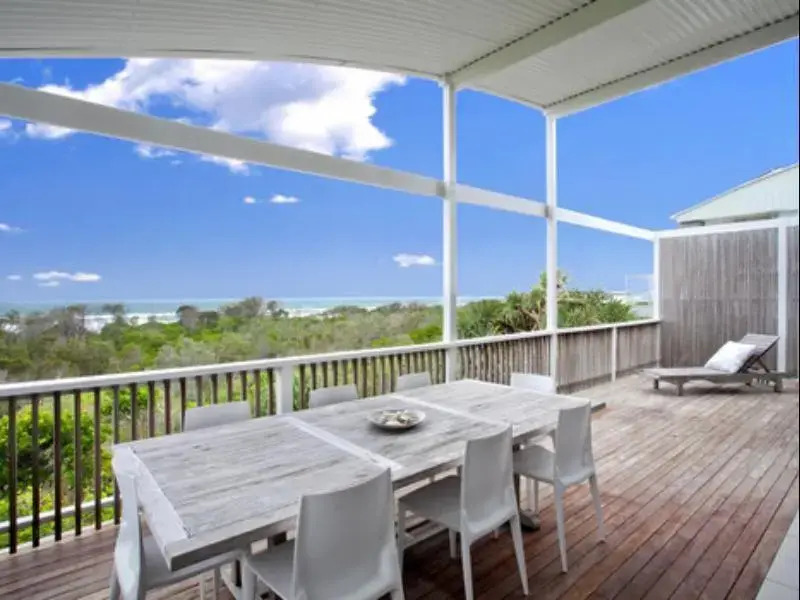14 Plover Street
