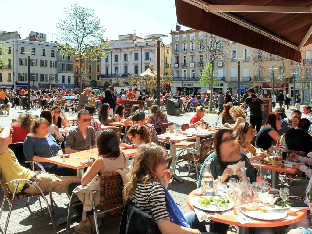 ibis budget Porte DOrleans