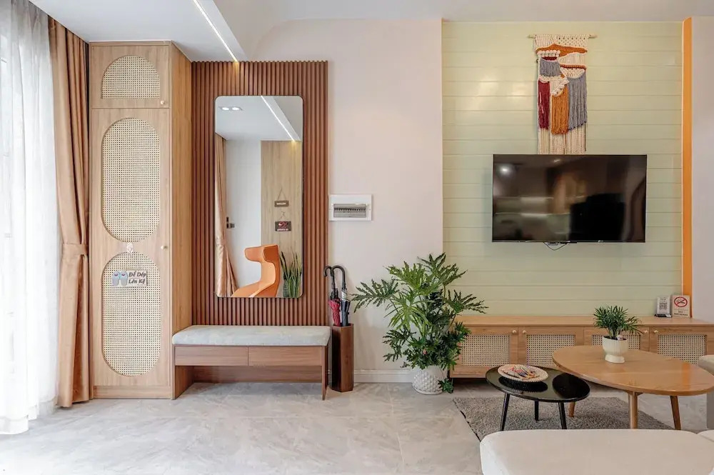 Villa LFP Novaworld Phan Thiết