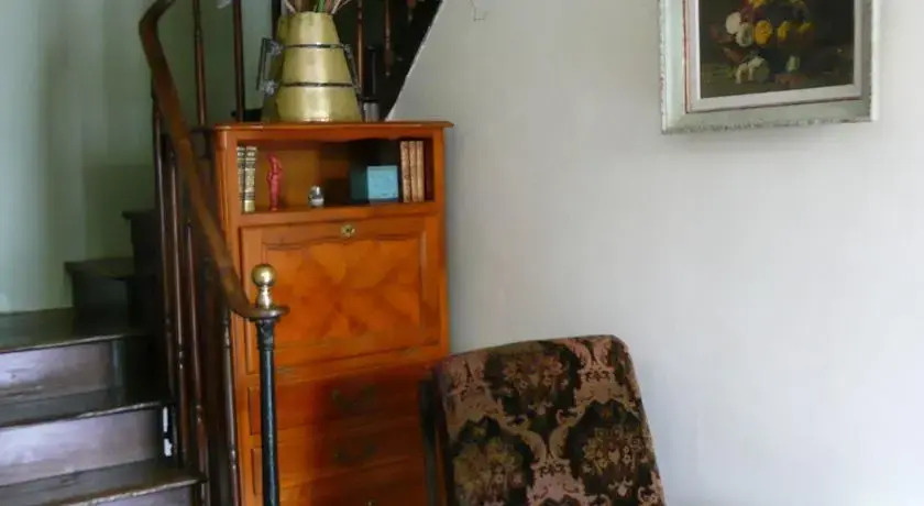 Gîte lAbérou