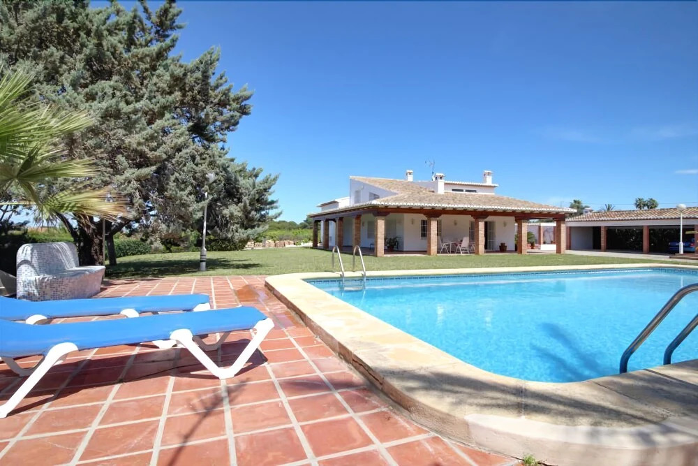 Villa El Patio